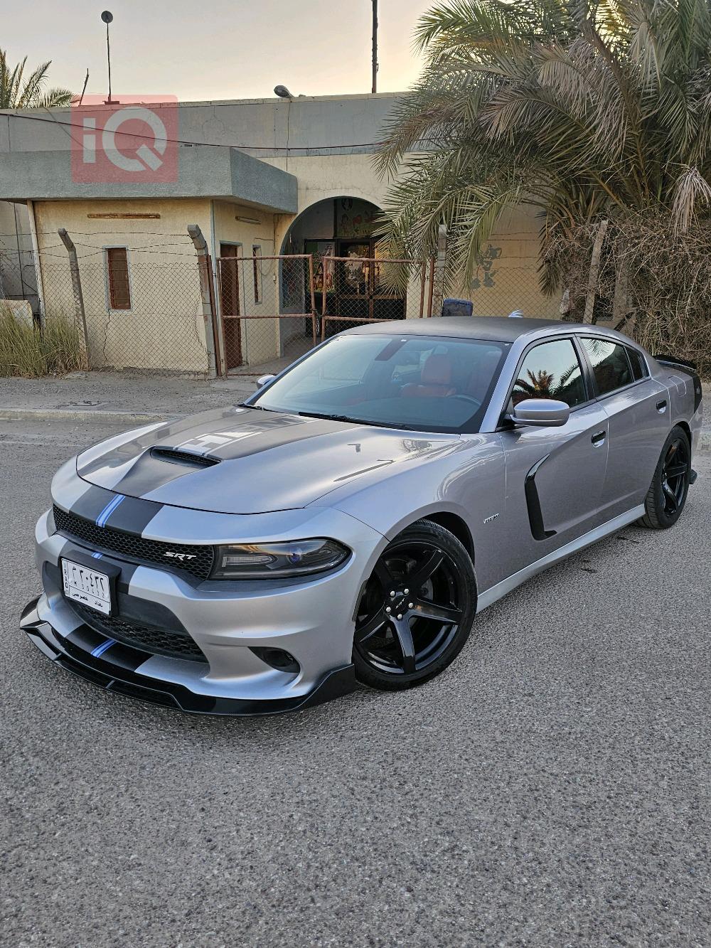 دودج تشارجر